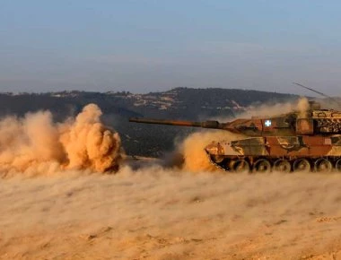 Το συγκινητικό αντίο στον εκλιπόντα διοικητή της Σχολής Τεθωρακισμένων από το ΓΕΣ! (βίντεο)